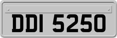 DDI5250