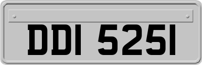 DDI5251