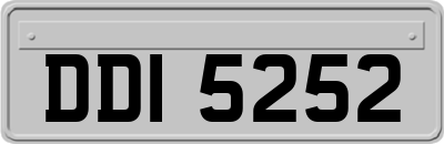 DDI5252