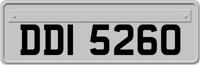 DDI5260