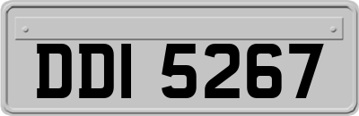 DDI5267