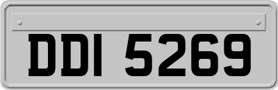 DDI5269