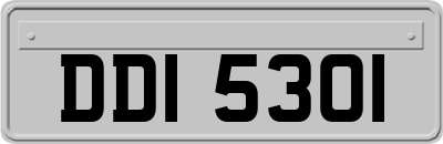 DDI5301