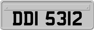 DDI5312