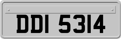 DDI5314