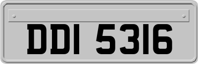 DDI5316