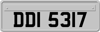 DDI5317