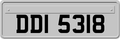 DDI5318