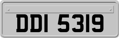 DDI5319