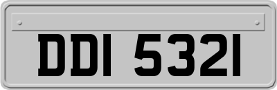 DDI5321