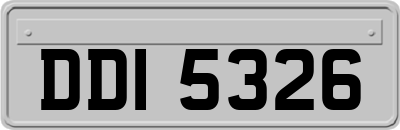 DDI5326
