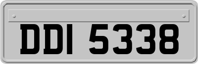 DDI5338