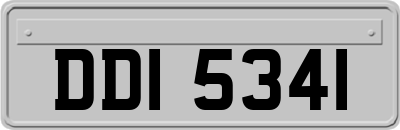 DDI5341
