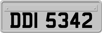 DDI5342