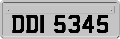 DDI5345