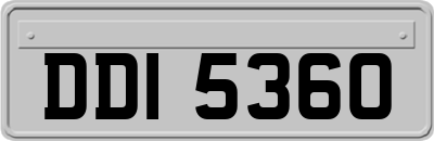 DDI5360