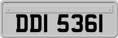 DDI5361
