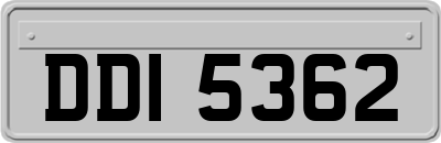 DDI5362
