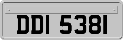 DDI5381