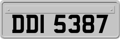 DDI5387