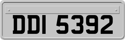 DDI5392