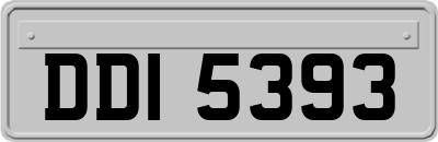 DDI5393
