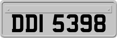 DDI5398