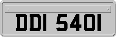 DDI5401