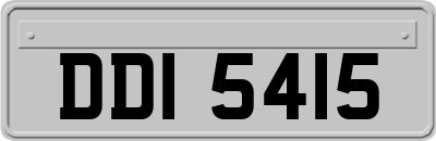 DDI5415