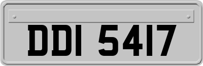 DDI5417
