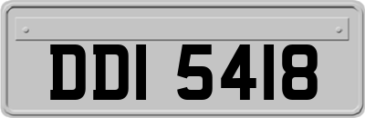 DDI5418