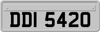 DDI5420