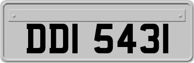 DDI5431