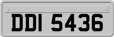 DDI5436