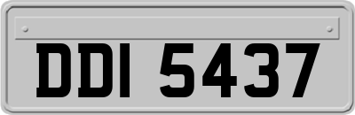 DDI5437