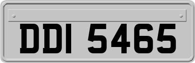 DDI5465