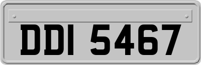 DDI5467