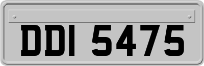 DDI5475