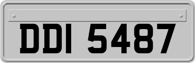 DDI5487