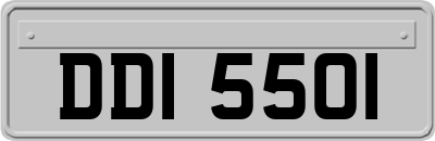DDI5501