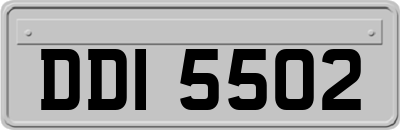 DDI5502