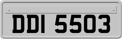 DDI5503