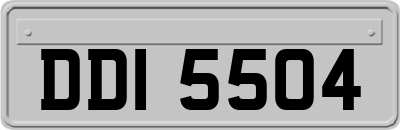 DDI5504
