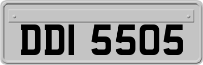DDI5505