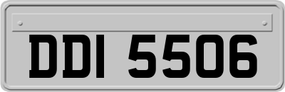 DDI5506