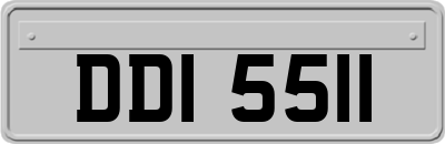 DDI5511