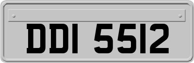 DDI5512