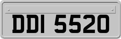 DDI5520