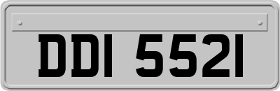 DDI5521