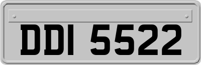 DDI5522